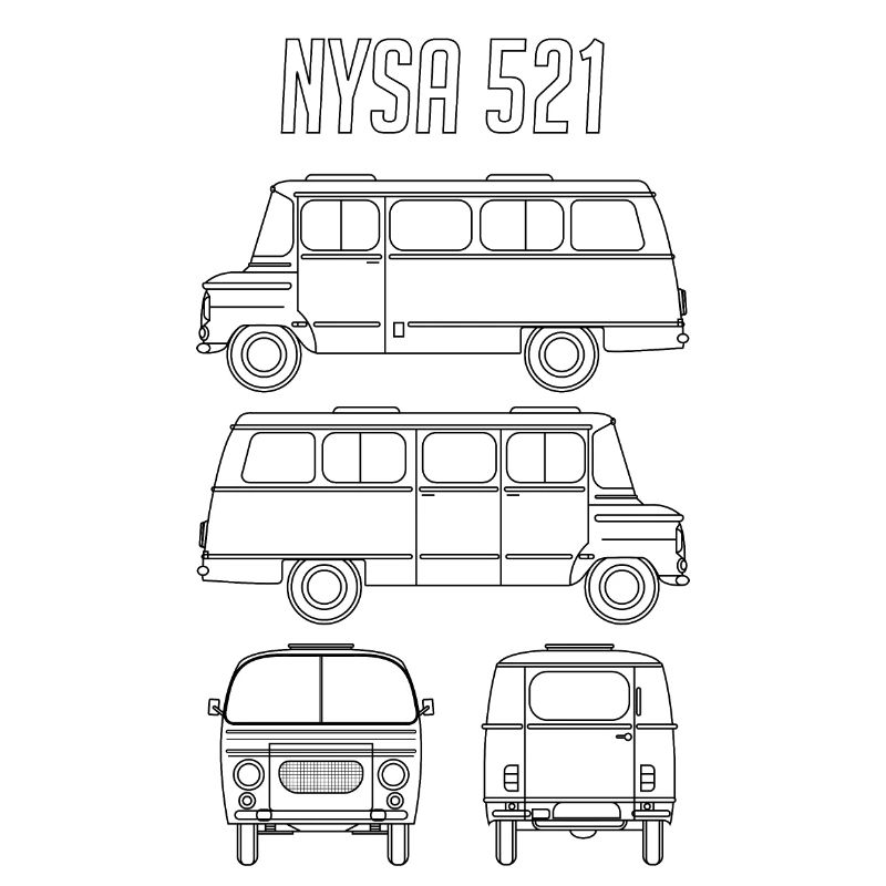 NEISSE 521