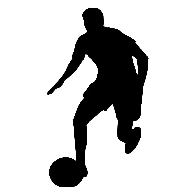 Football Player
