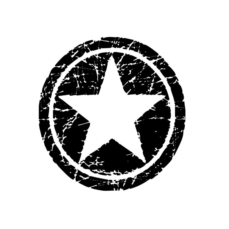 Stern Rissig