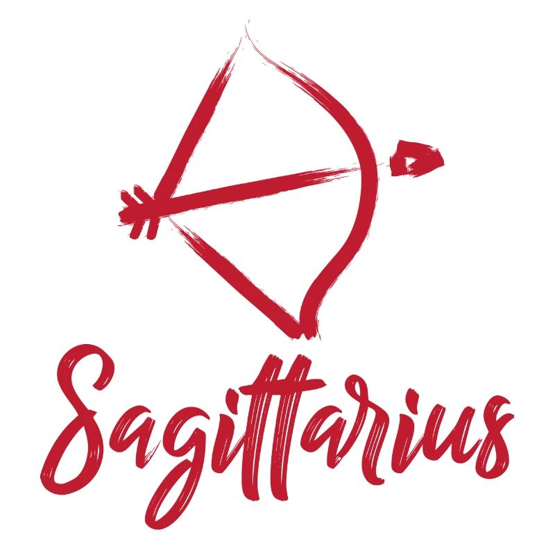 Sternzeichen Schütze / Zodiac Sagittarius