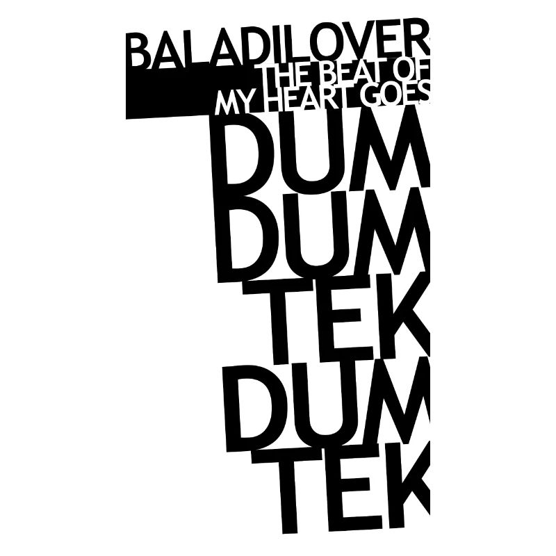 baladilover
