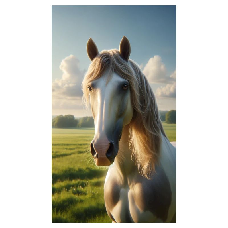 Pferd