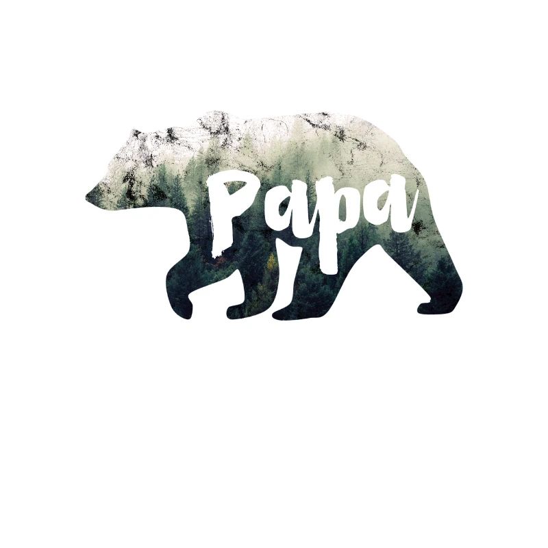 Papa Bär