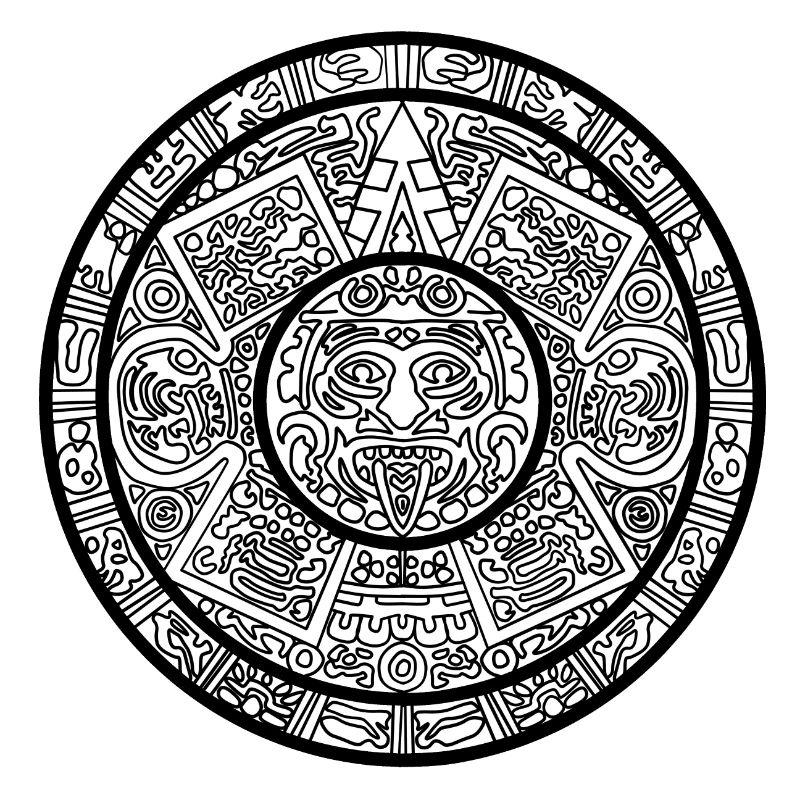 Azteken