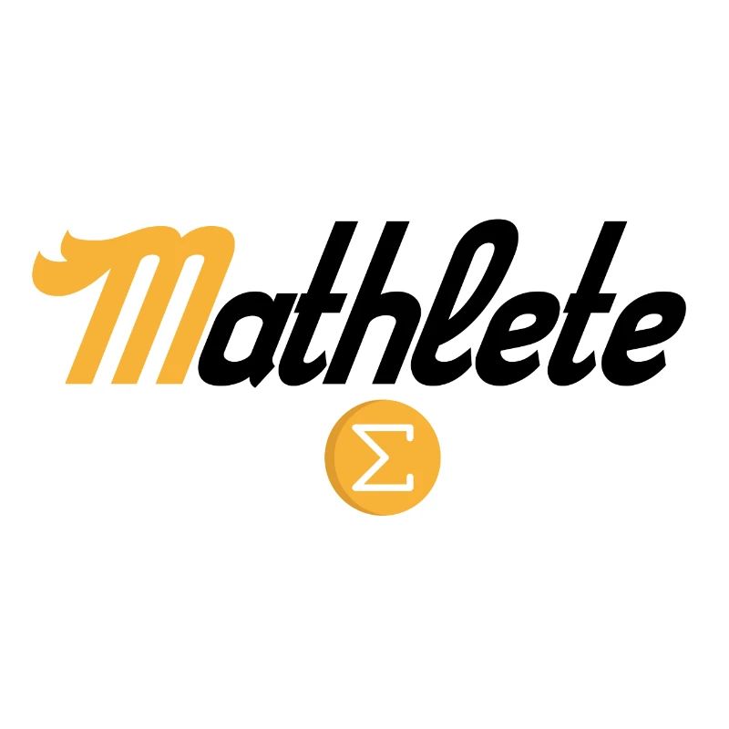 Mathlete