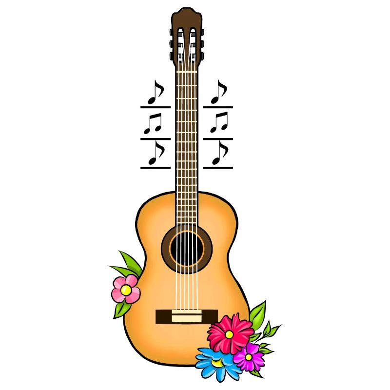 Gitarre