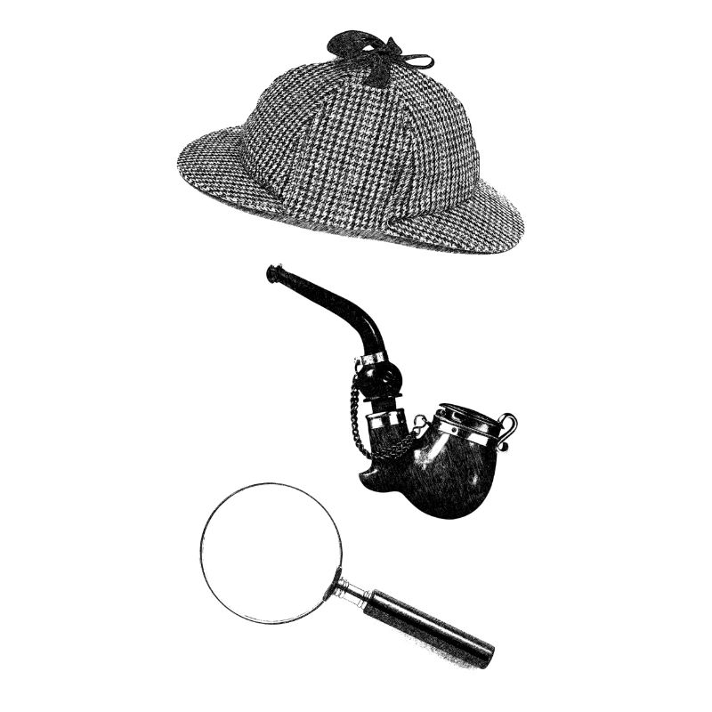 Holmes 2