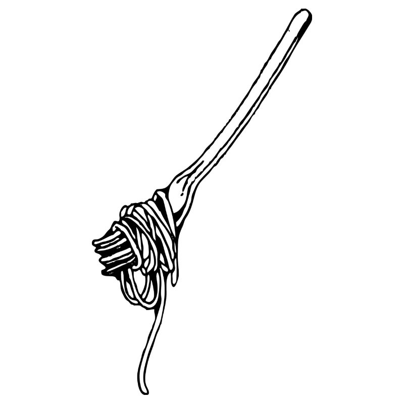 fork