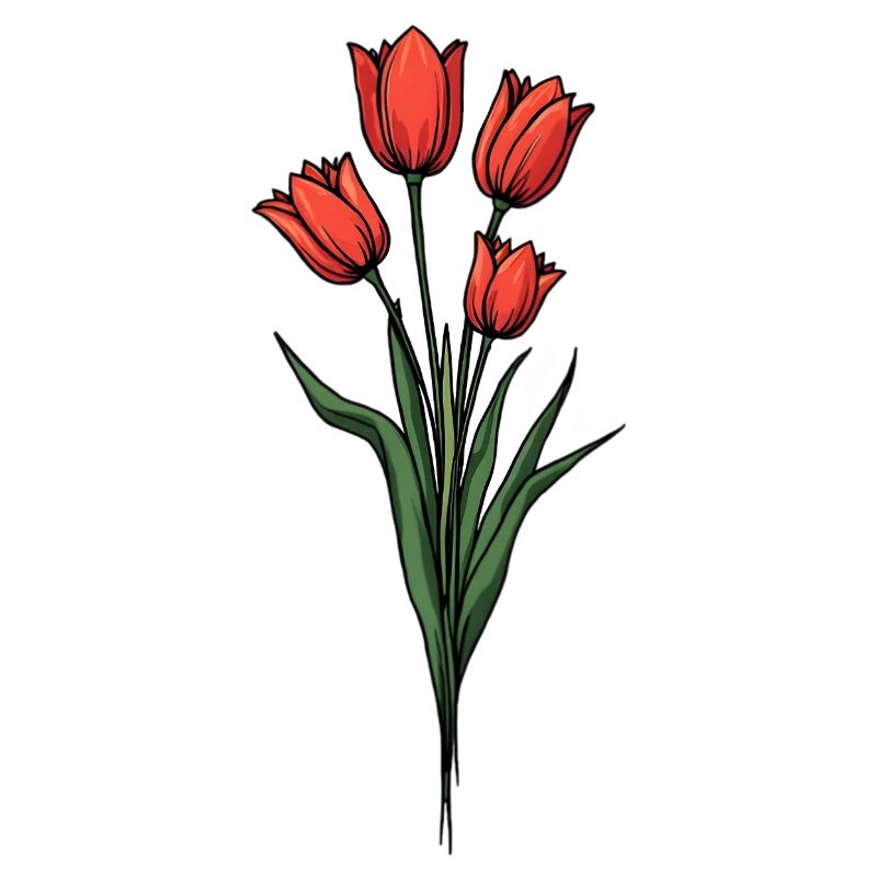 Tulpen
