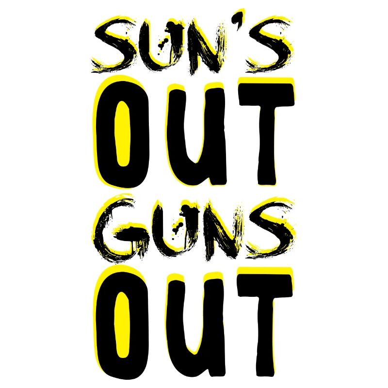 Guns Out