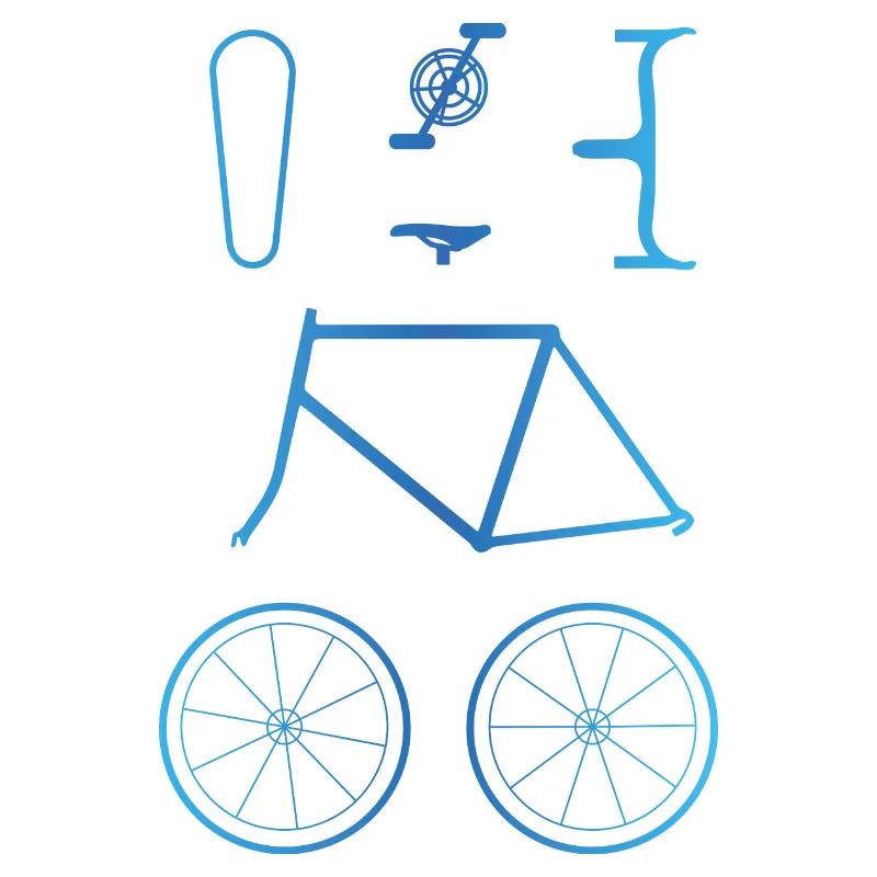 Fahrrad