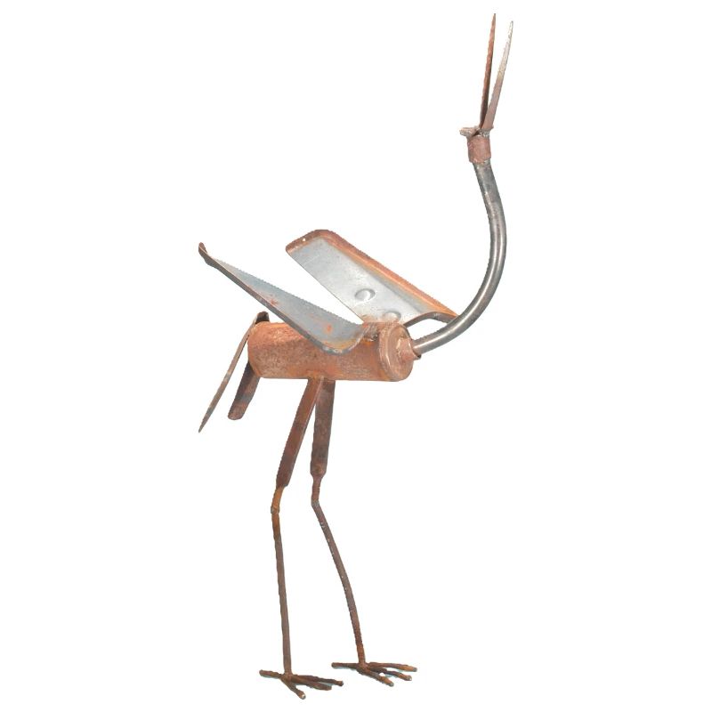 oiseau