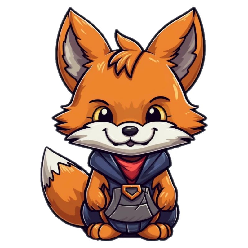 fieser fuchs