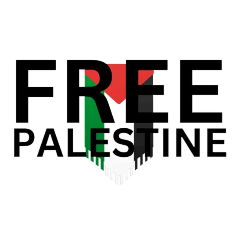 Free Palestine