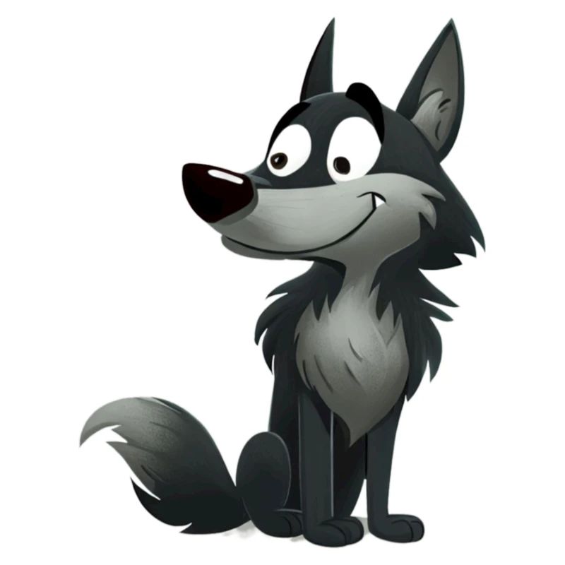 Wolf