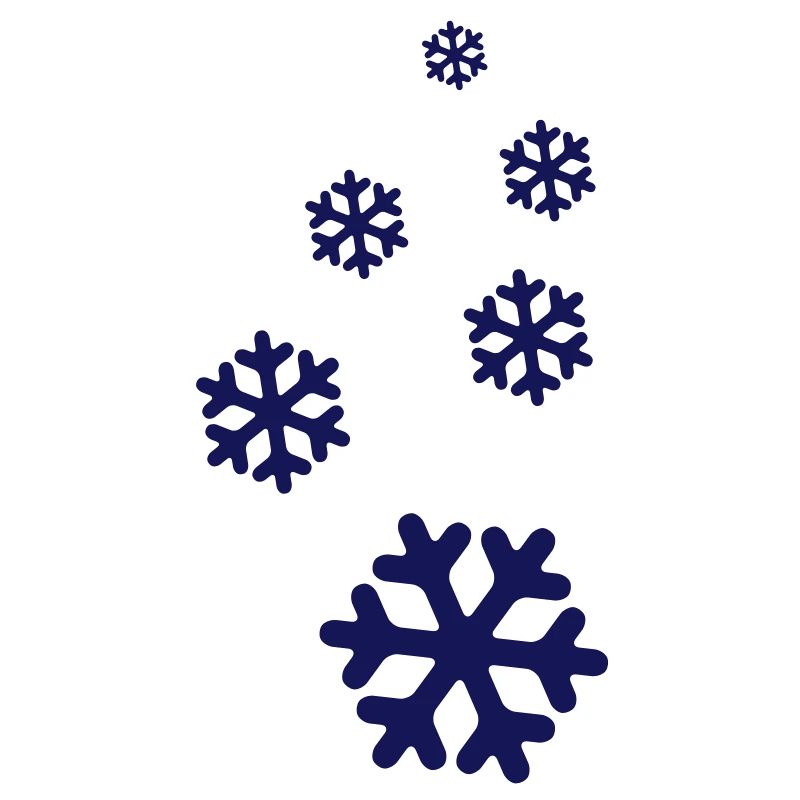 Schneeflocken