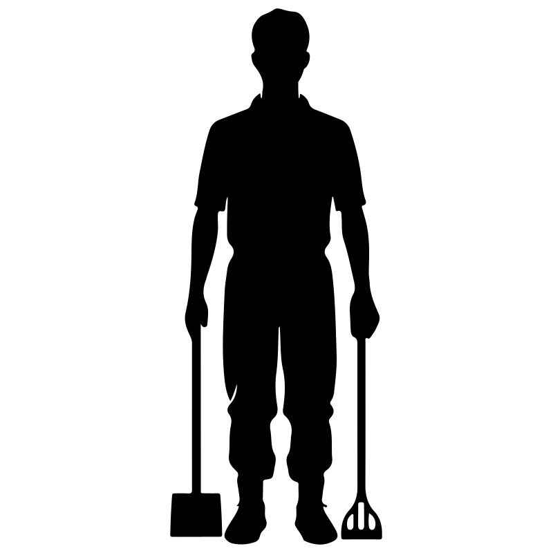Farmer Icon