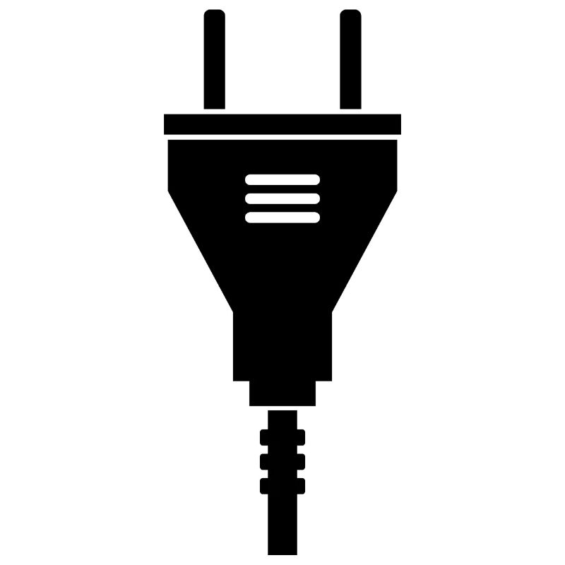 Elektrostecker