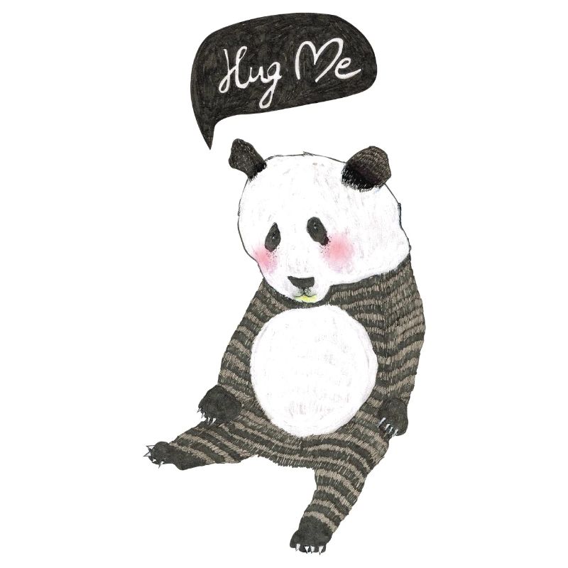 Hug Me