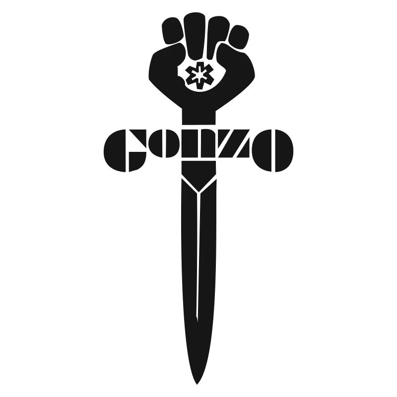 dr. gonzo