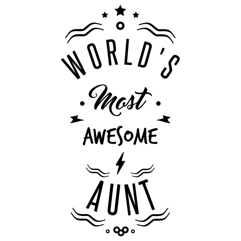 awesome aunt