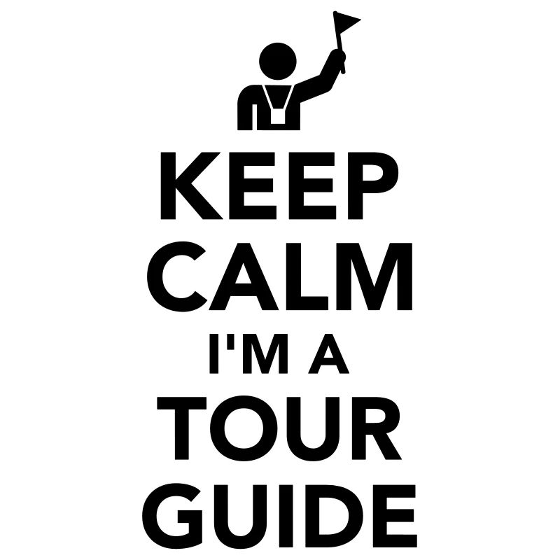 Tour guide