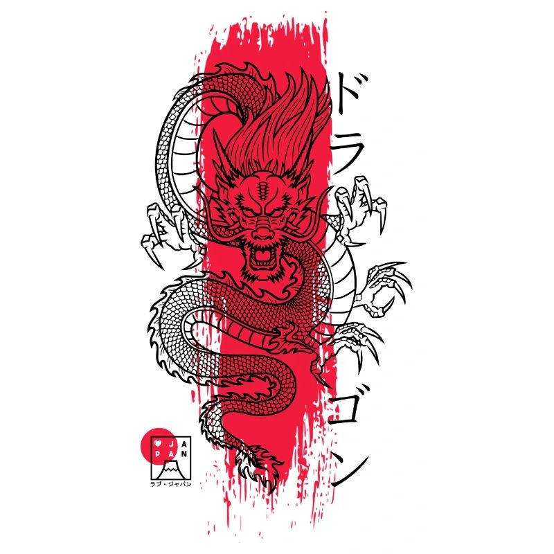 Drache
