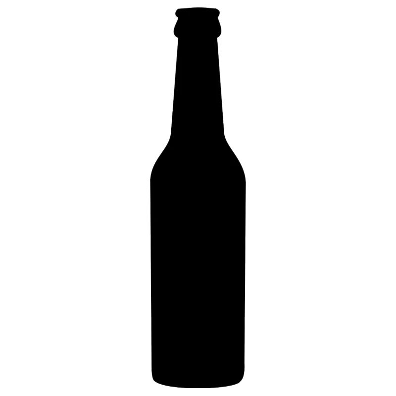 0,33 Bierflasche
