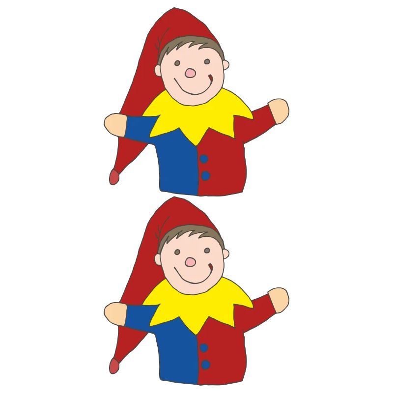 kasperl doppelt