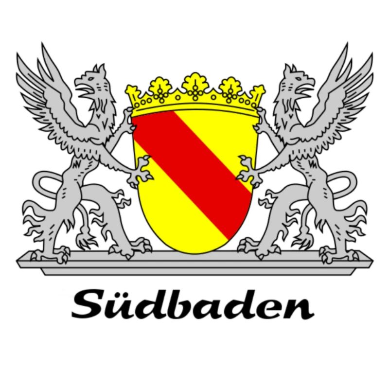 Südbaden