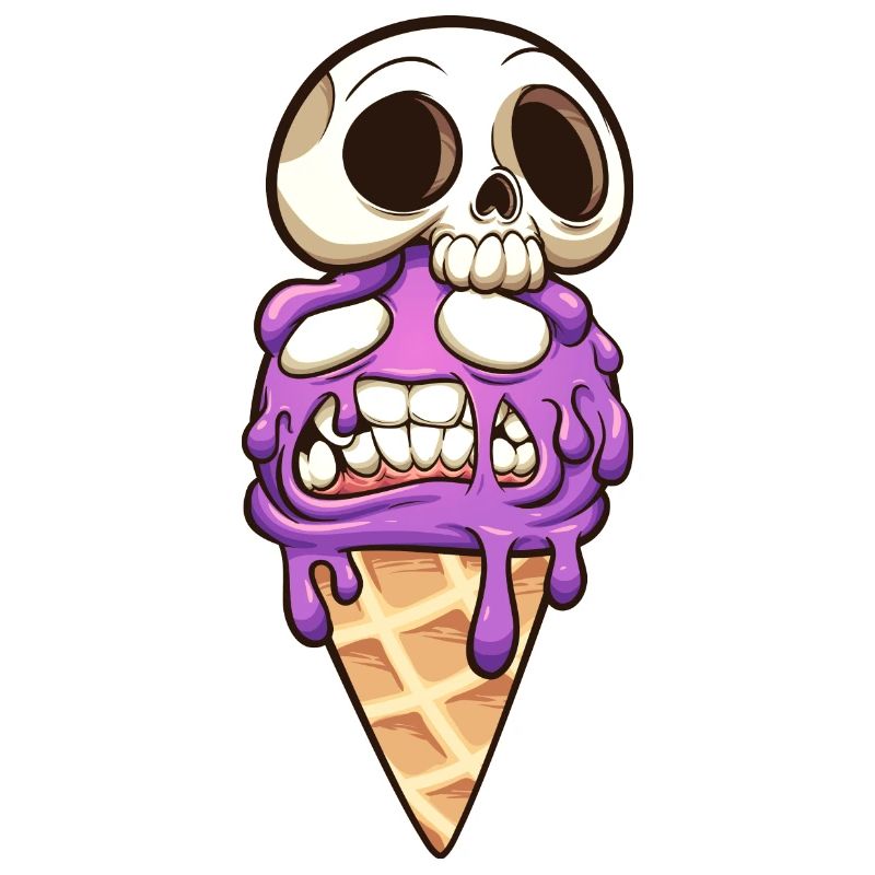 skull