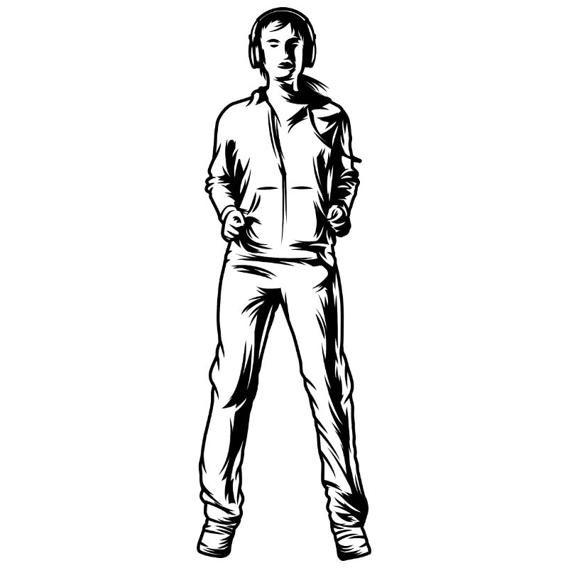Jogger