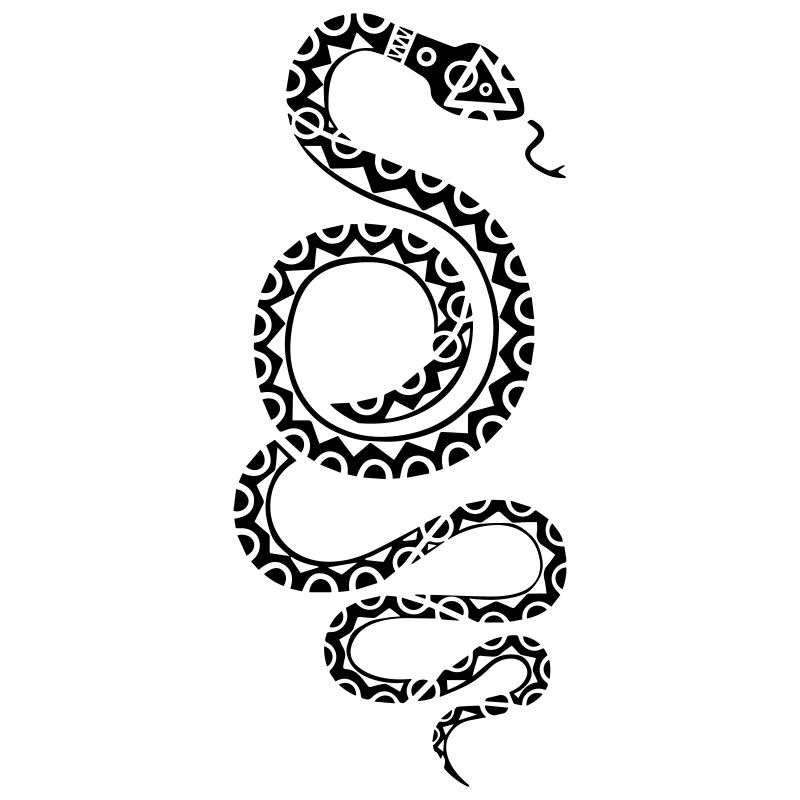 snake