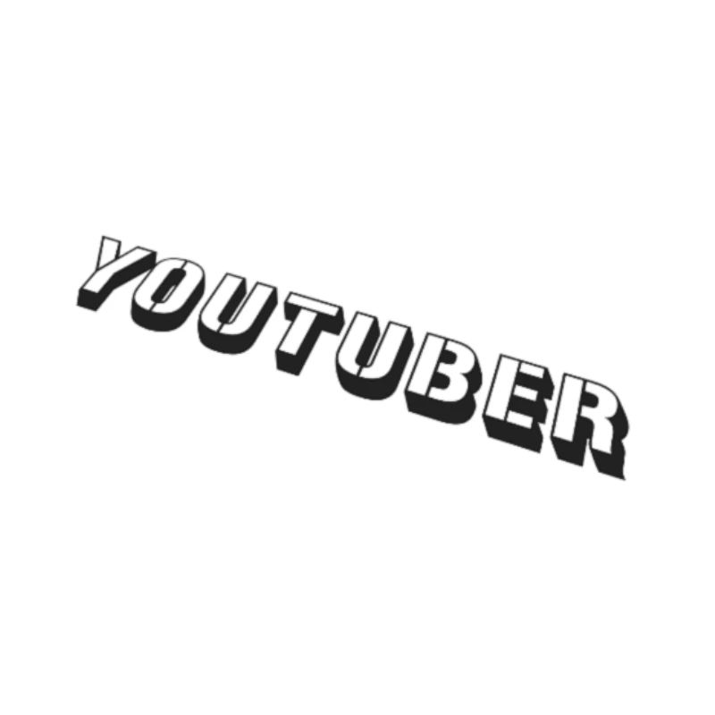 YOUTUBER
