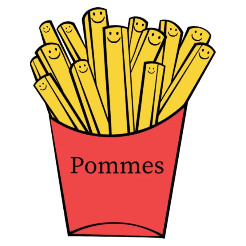 Frites