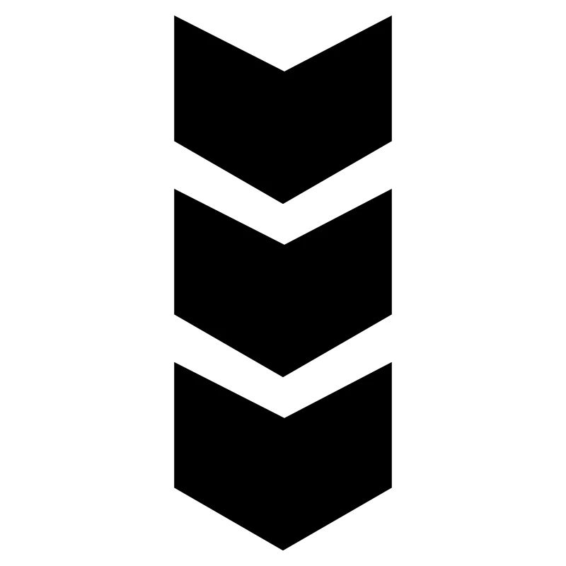 flèche