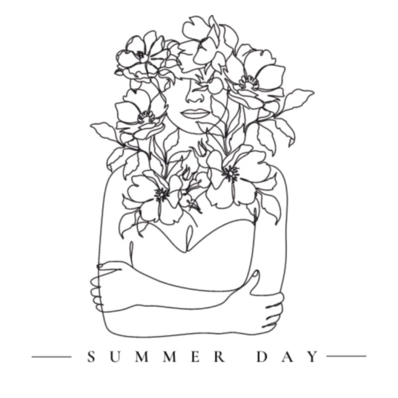 SOMMERTAGE