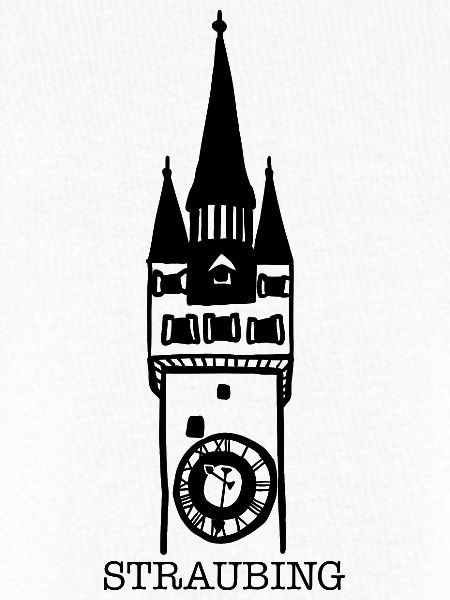 Stadtturm Straubing