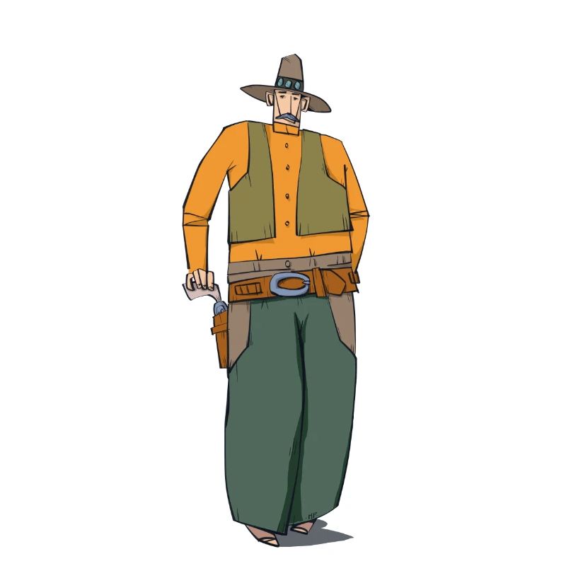 Cowboy