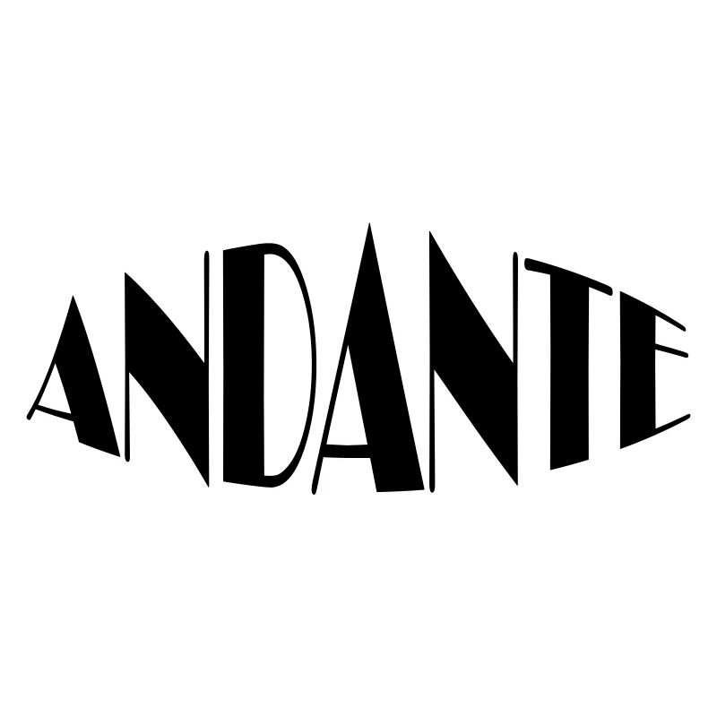 ANDANTE