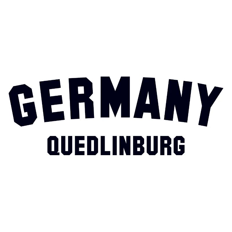 QUEDLINBURG Germany