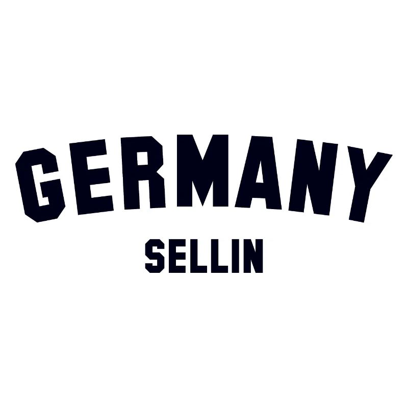 SELLIN Allemagne