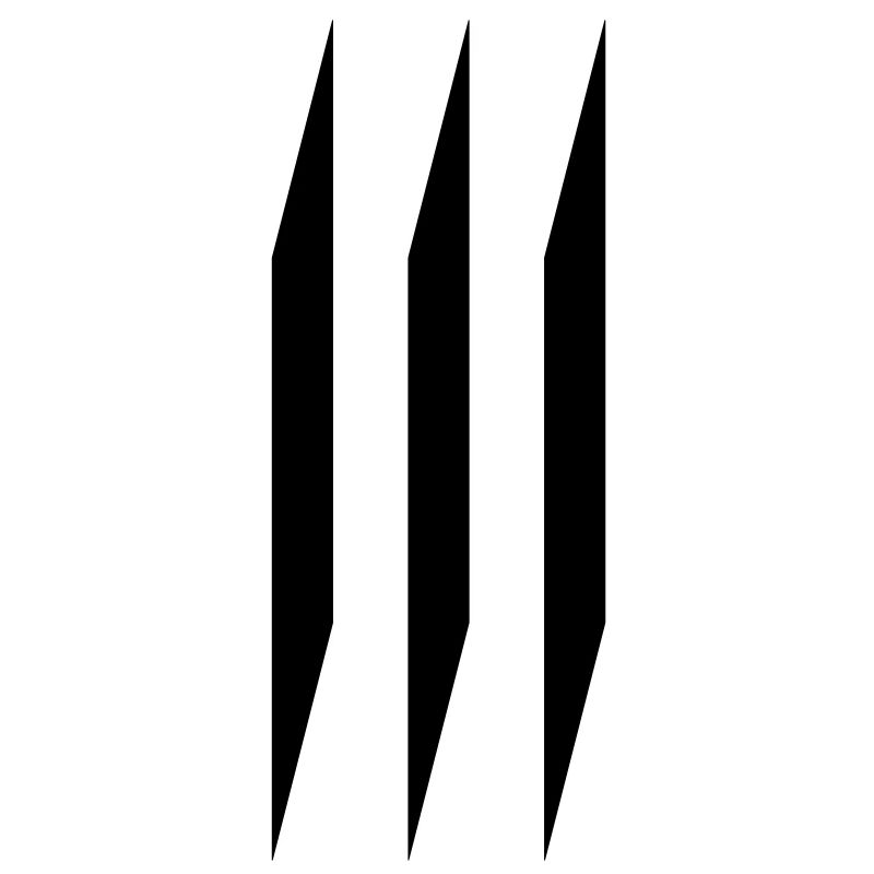 3