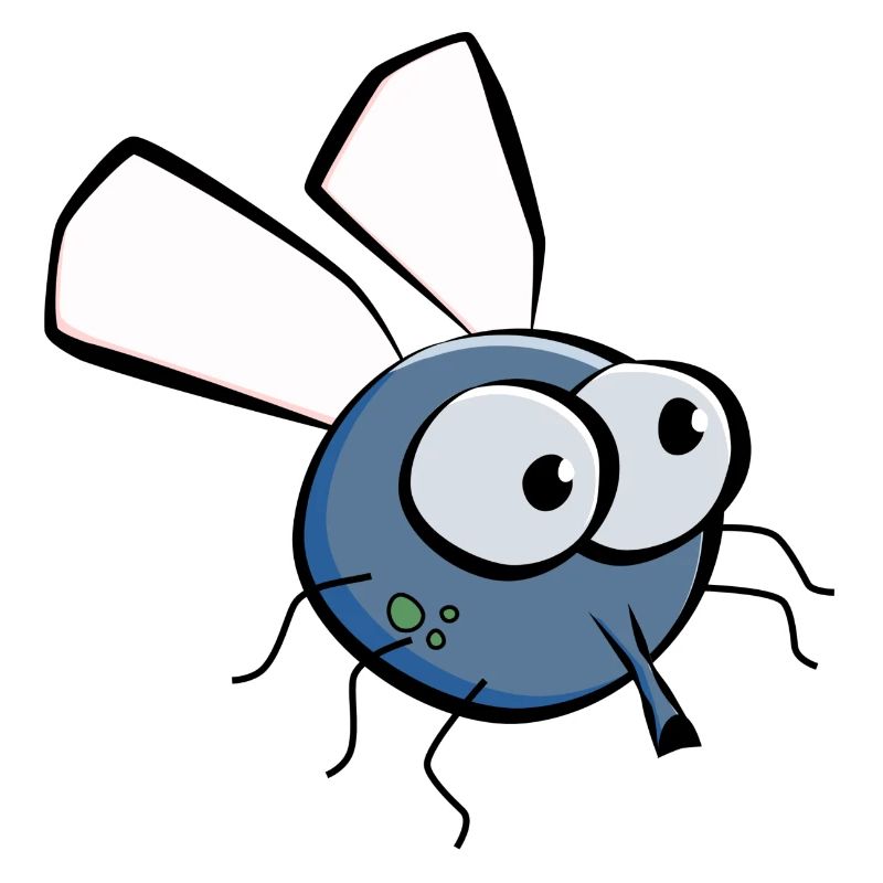 Die Fliege
