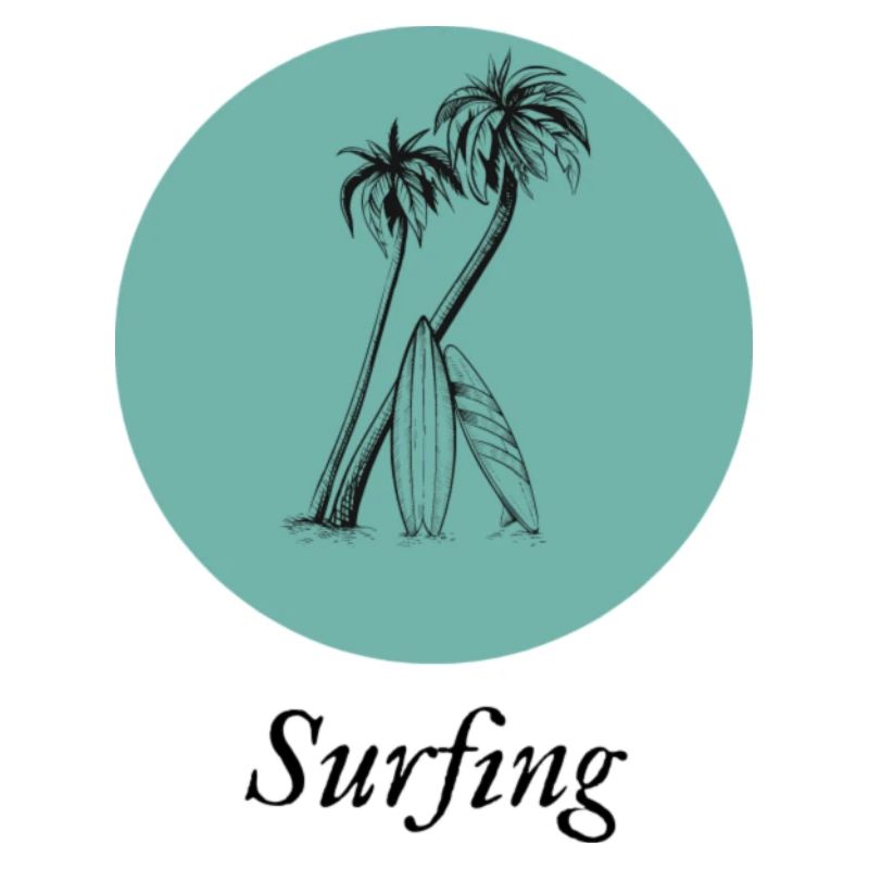Surfing