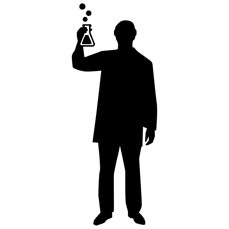 Chemiker