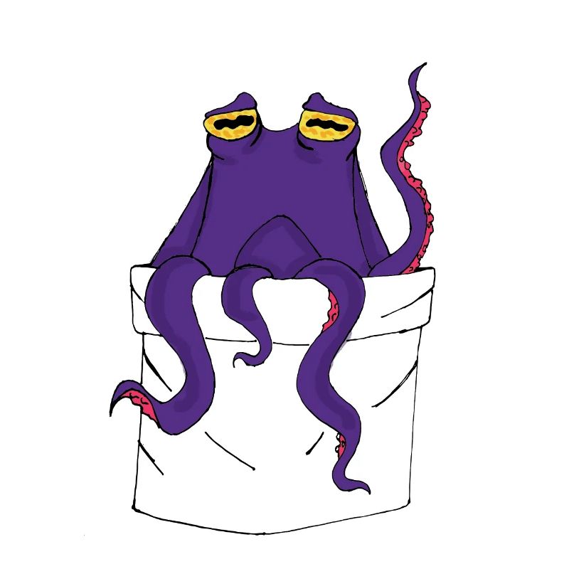 Taschenkrake