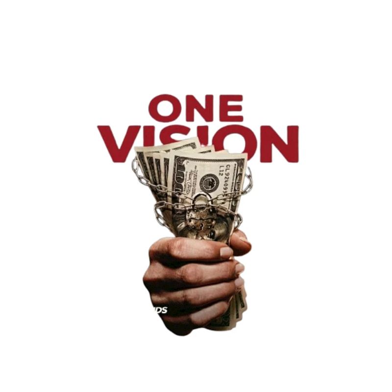 Eine Vision – Erfolgseinstellung