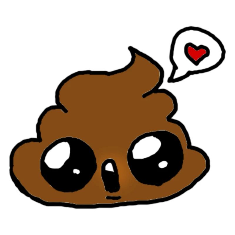 poo