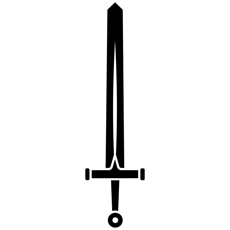 sword